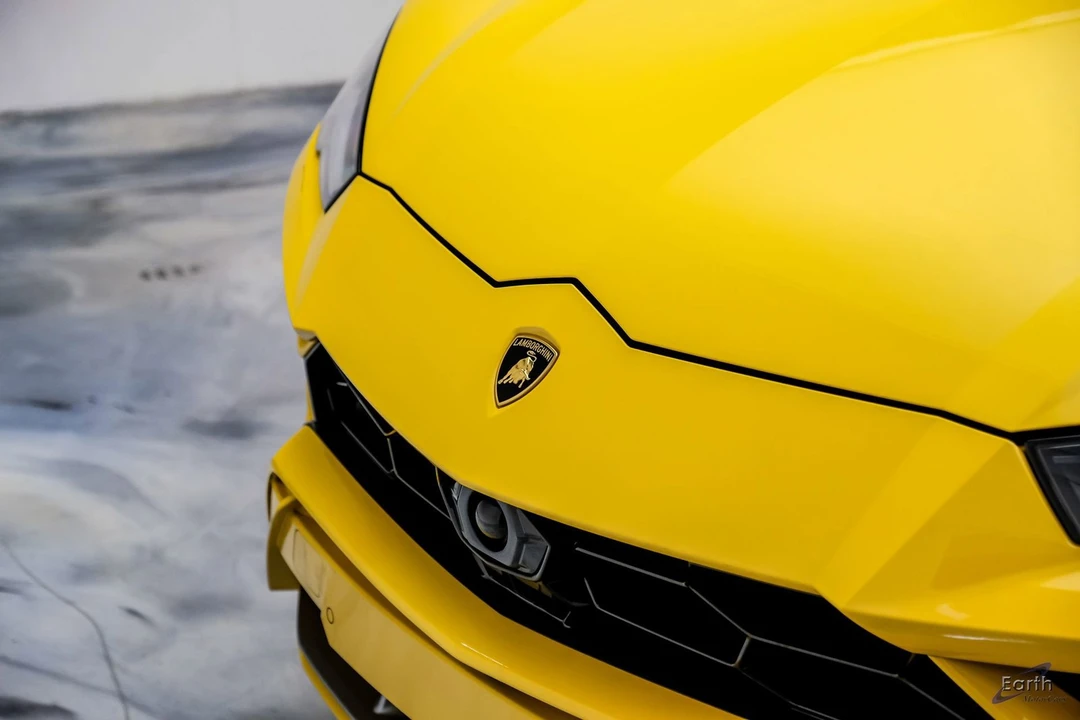 2021 Lamborghini Urus - Image 31 of 31