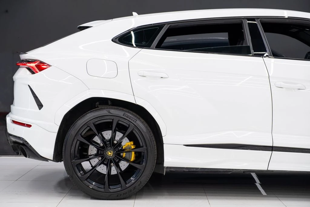 2021 Lamborghini Urus - Image 11 of 21