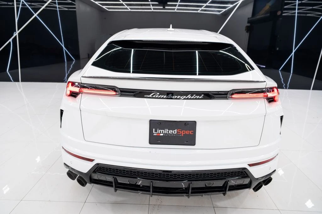 2021 Lamborghini Urus - Image 19 of 21