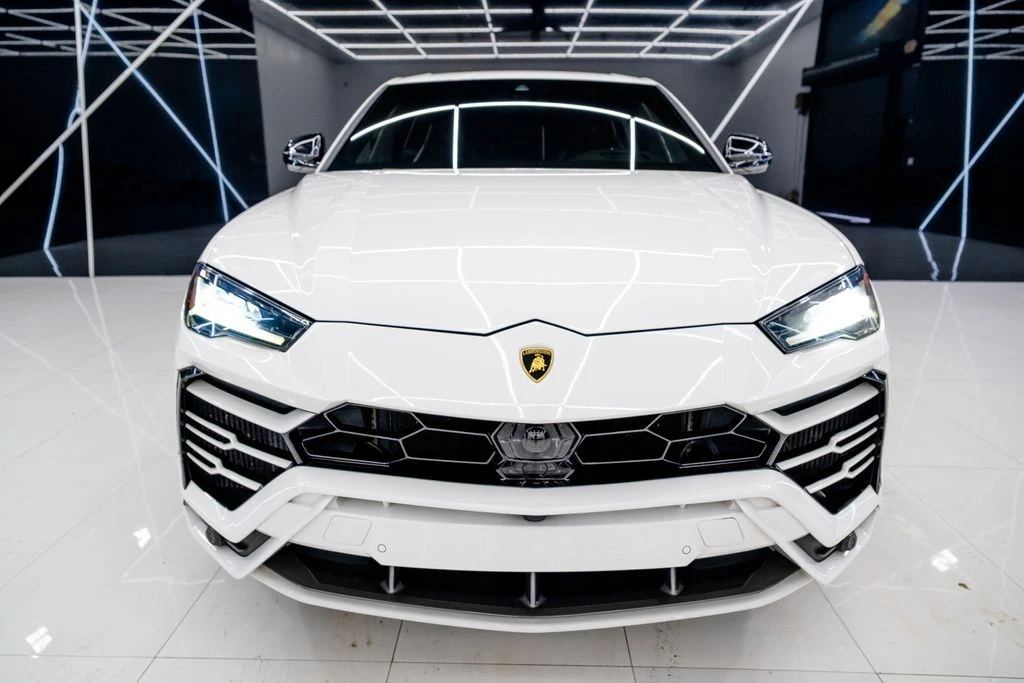 2021 Lamborghini Urus - Image 7 of 21