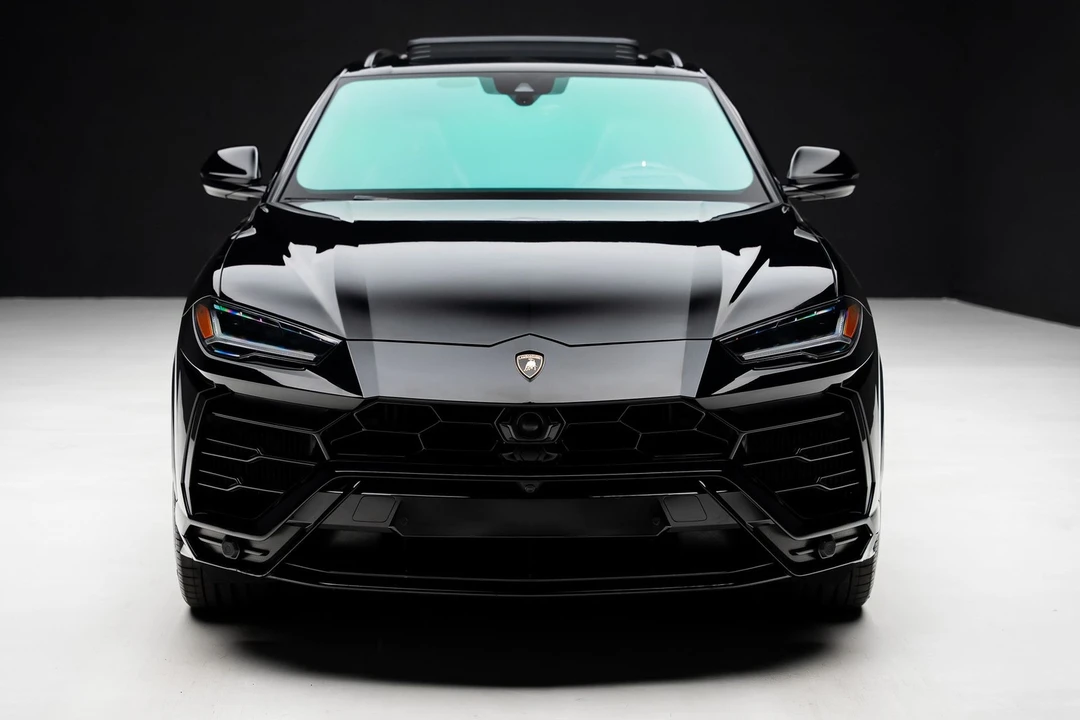 2021 Lamborghini Urus - Image 7 of 31