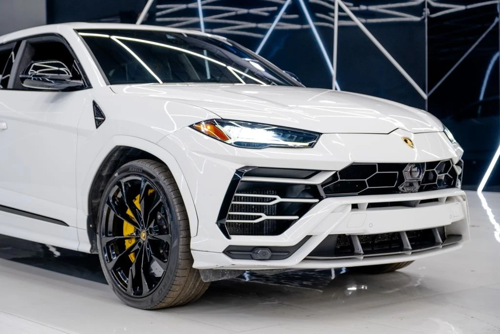 2021 Lamborghini Urus - Image 5 of 21