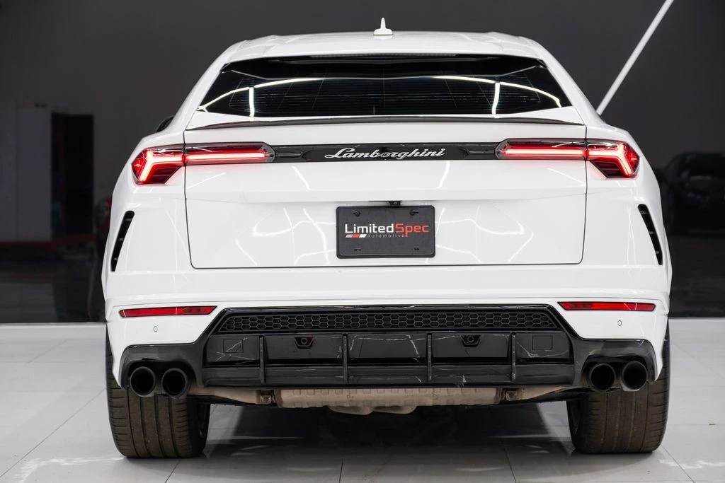 2021 Lamborghini Urus - Image 15 of 21
