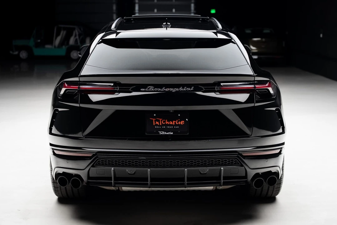 2021 Lamborghini Urus - Image 25 of 31