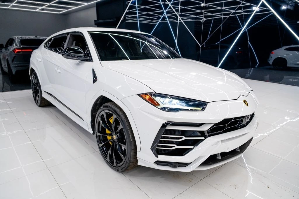 2021 Lamborghini Urus - Image 6 of 21