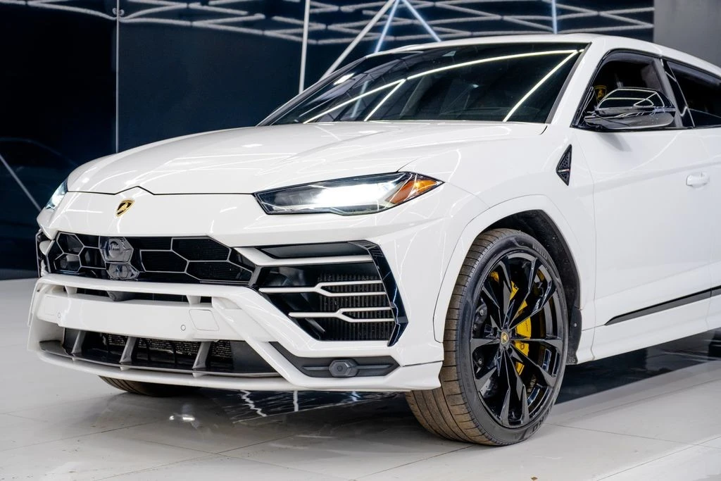 2021 Lamborghini Urus - Image 4 of 21