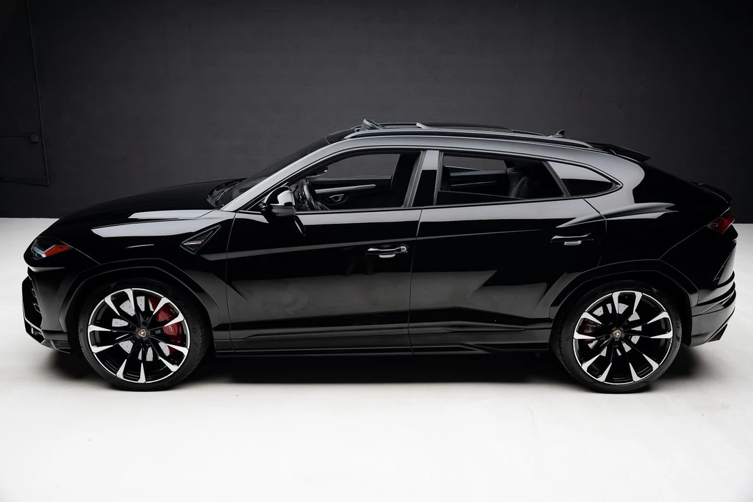 2021 Lamborghini Urus - Image 16 of 31