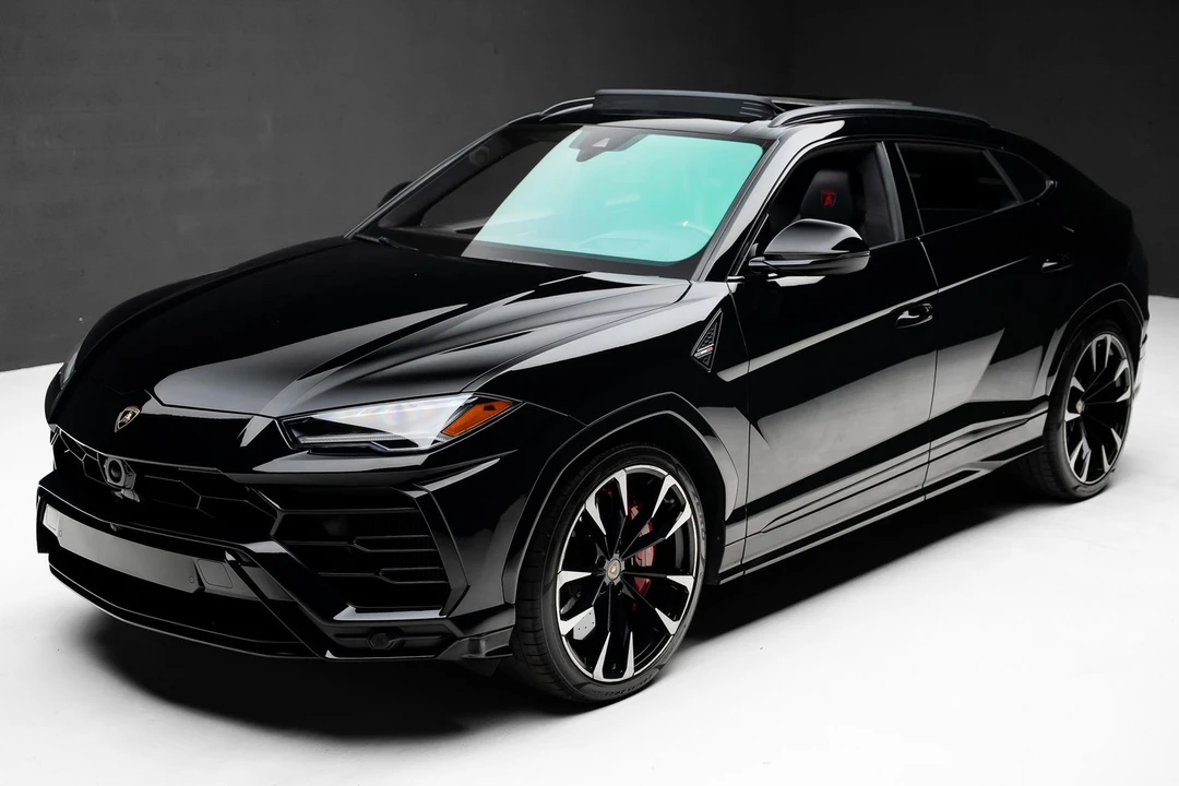 2021 Lamborghini Urus - Image 5 of 31