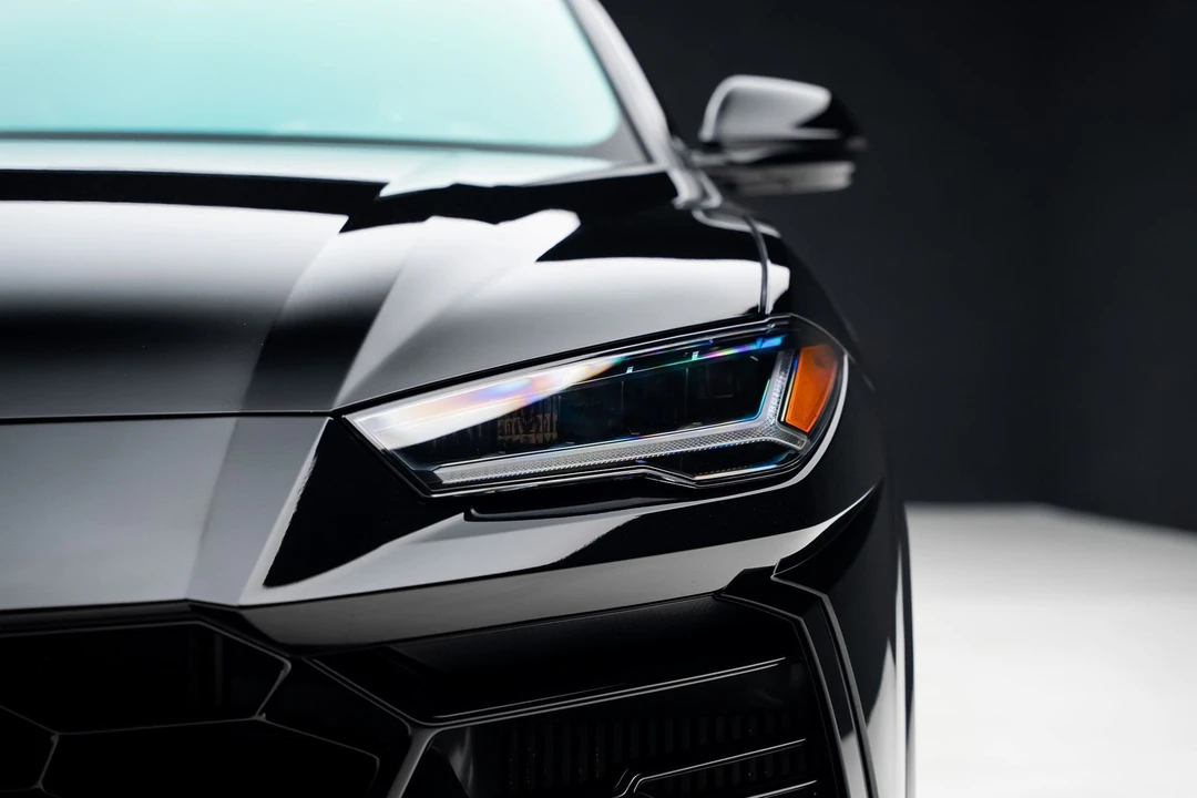 2021 Lamborghini Urus - Image 10 of 31