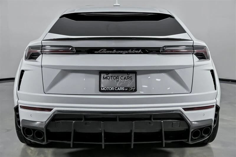 2021 Lamborghini Urus - Image 11 of 12