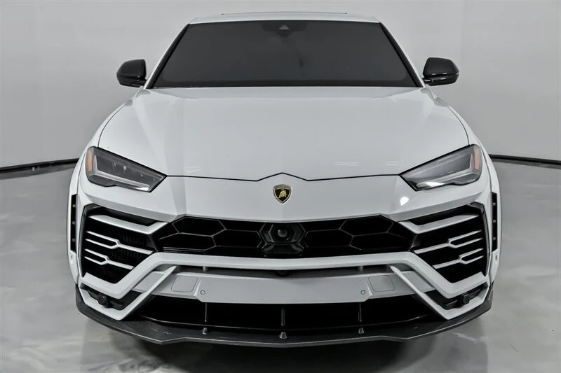 2021 Lamborghini Urus - Image 5 of 12