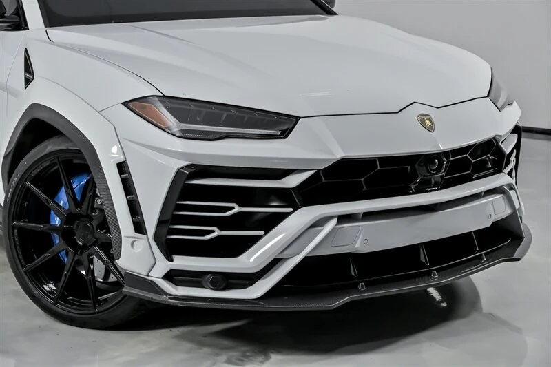 2021 Lamborghini Urus - Image 3 of 12