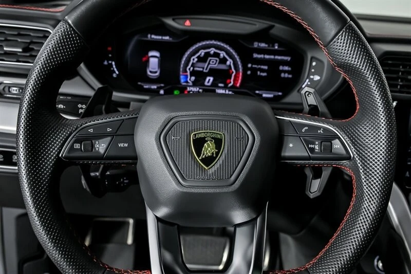 2021 Lamborghini Urus - Image 30 of 31
