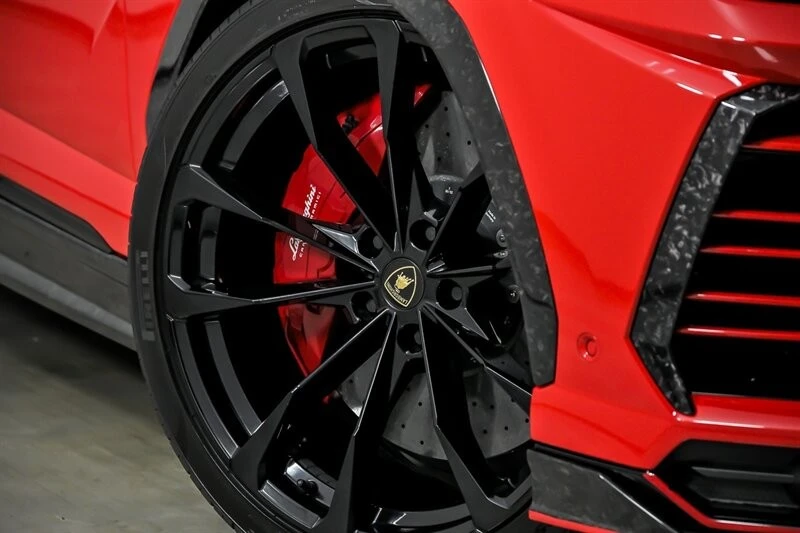 2021 Lamborghini Urus - Image 4 of 31