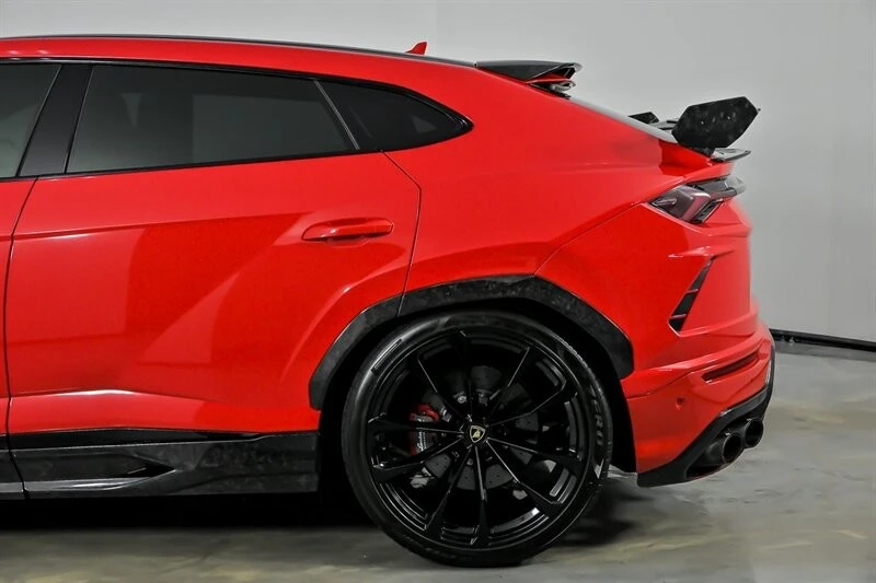 2021 Lamborghini Urus - Image 9 of 31
