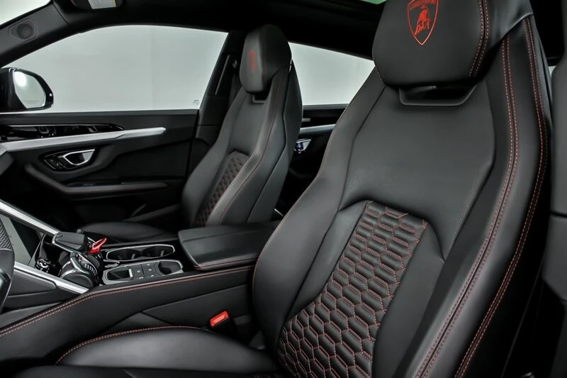2021 Lamborghini Urus - Image 23 of 31