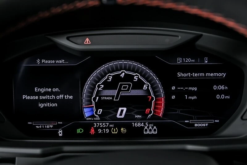 2021 Lamborghini Urus - Image 29 of 31