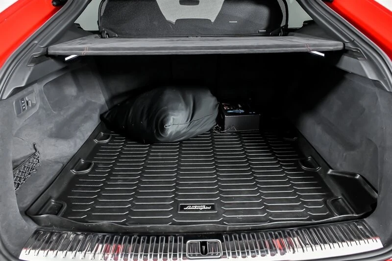 2021 Lamborghini Urus - Image 16 of 31