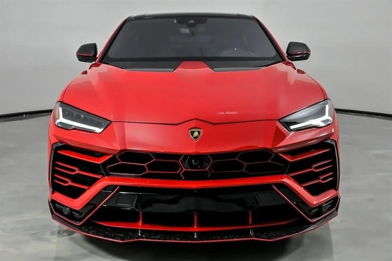 2021 Lamborghini Urus - Image 5 of 31