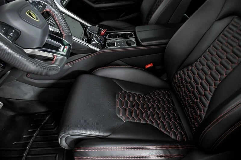 2021 Lamborghini Urus - Image 22 of 31