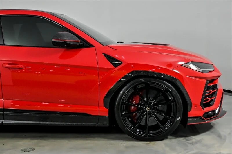 2021 Lamborghini Urus - Image 15 of 31