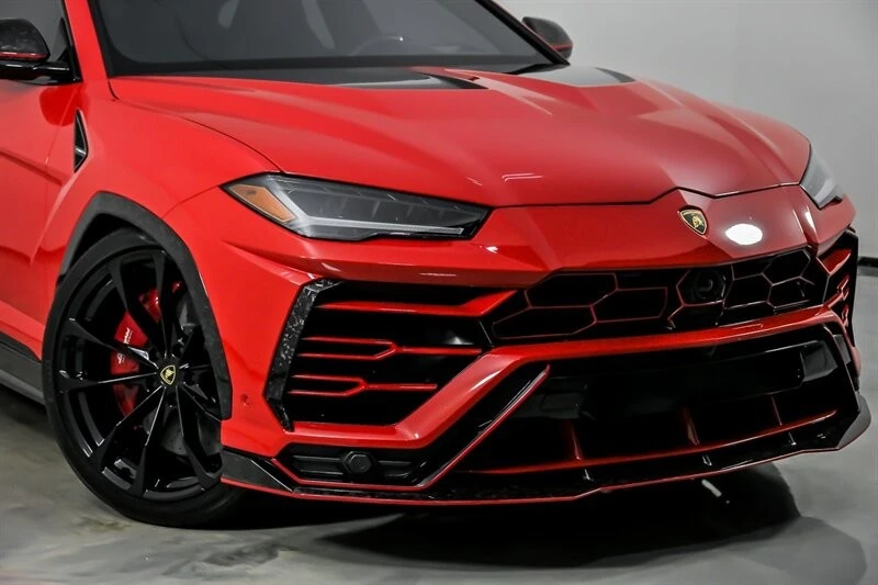 2021 Lamborghini Urus - Image 3 of 31
