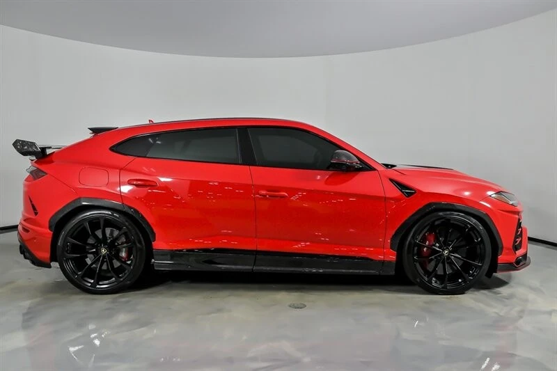 2021 Lamborghini Urus - Image 14 of 31