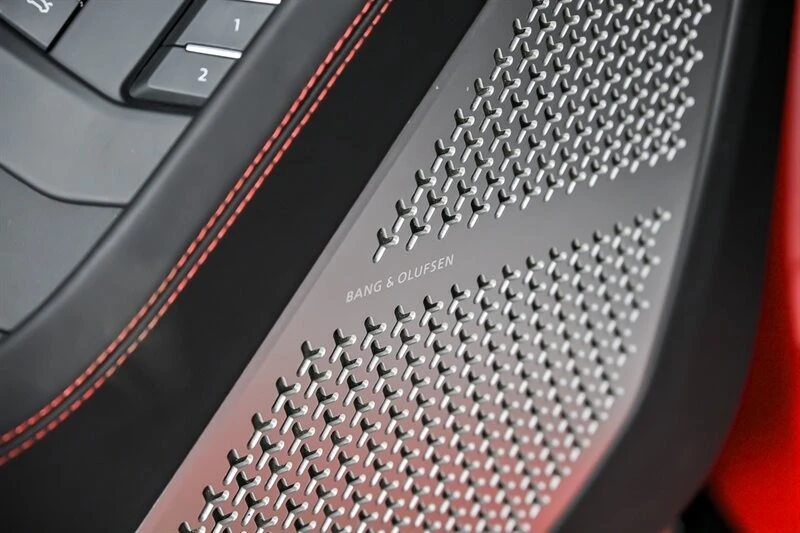 2021 Lamborghini Urus - Image 20 of 31