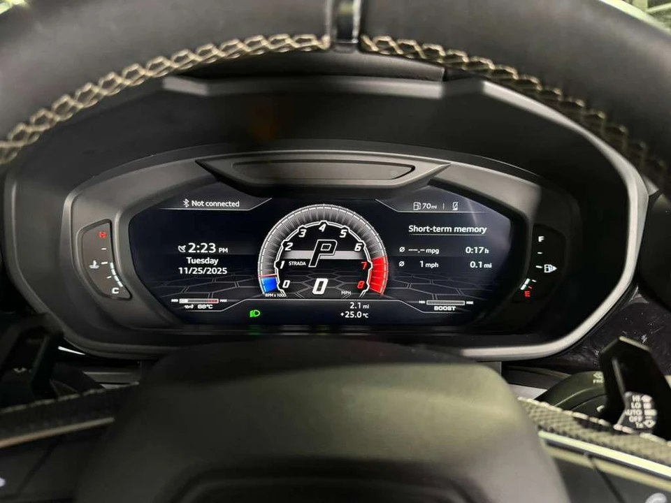 2021 Lamborghini Urus - Image 20 of 21