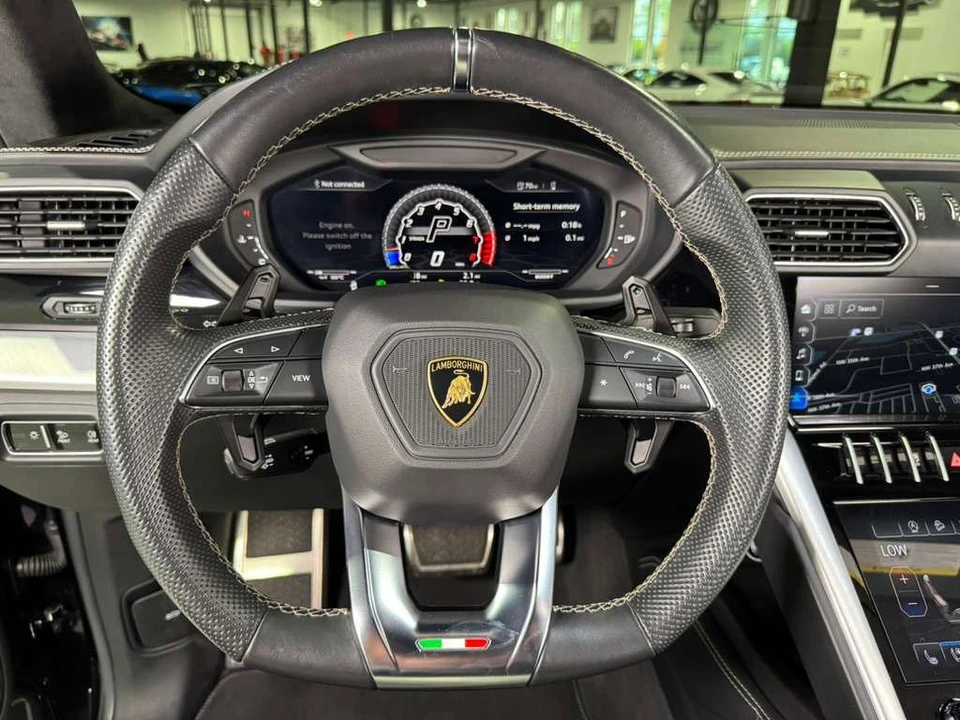 2021 Lamborghini Urus - Image 21 of 21
