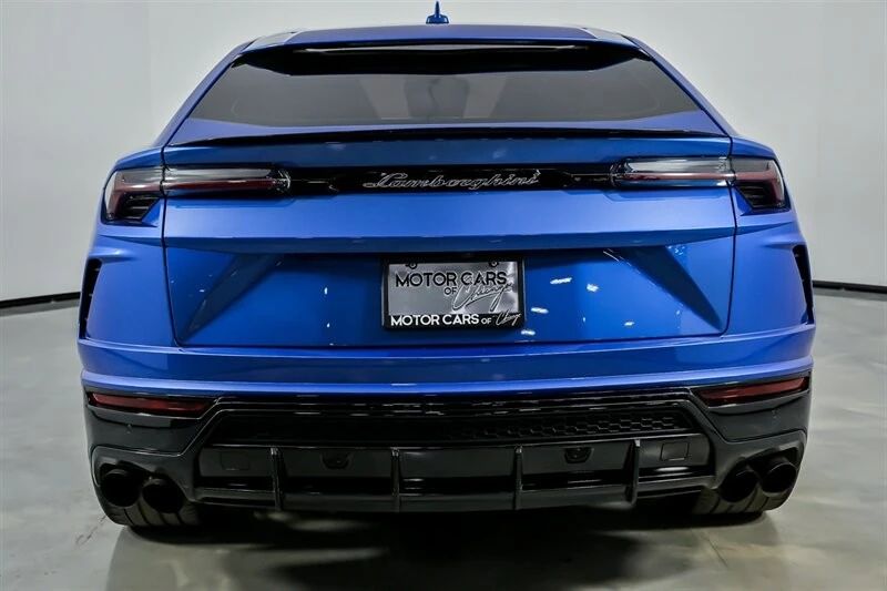 2021 Lamborghini Urus - Image 11 of 12
