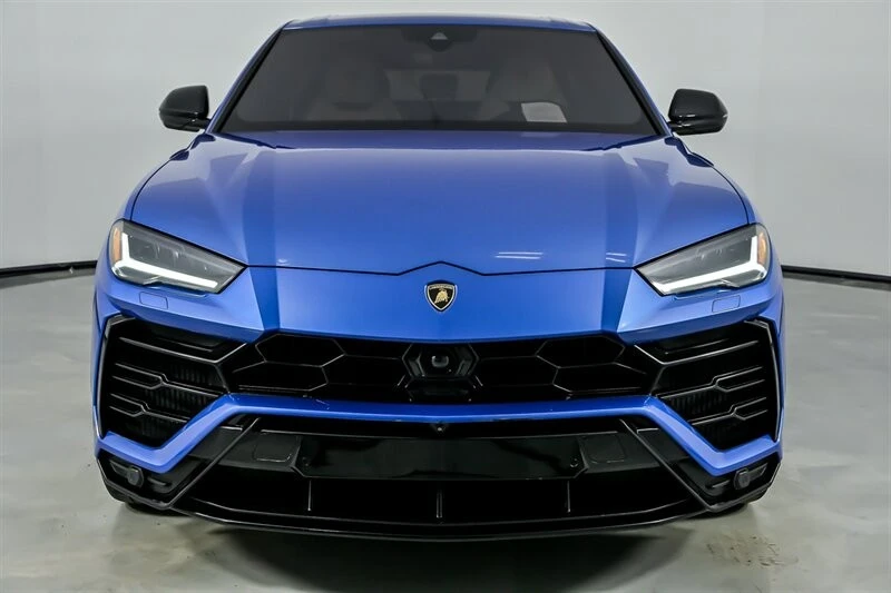 2021 Lamborghini Urus - Image 5 of 12