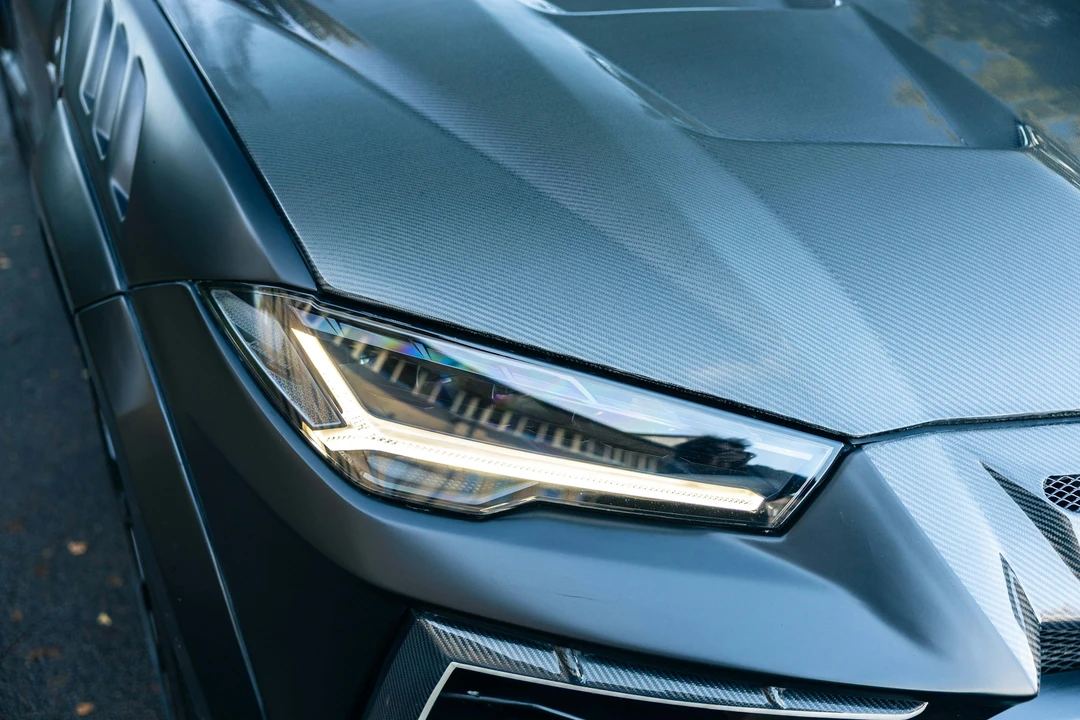 2021 Lamborghini Urus - Image 16 of 21