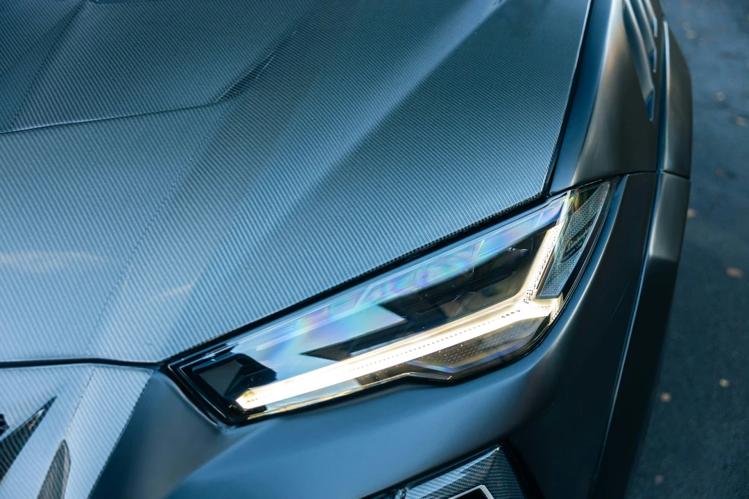 2021 Lamborghini Urus - Image 17 of 21