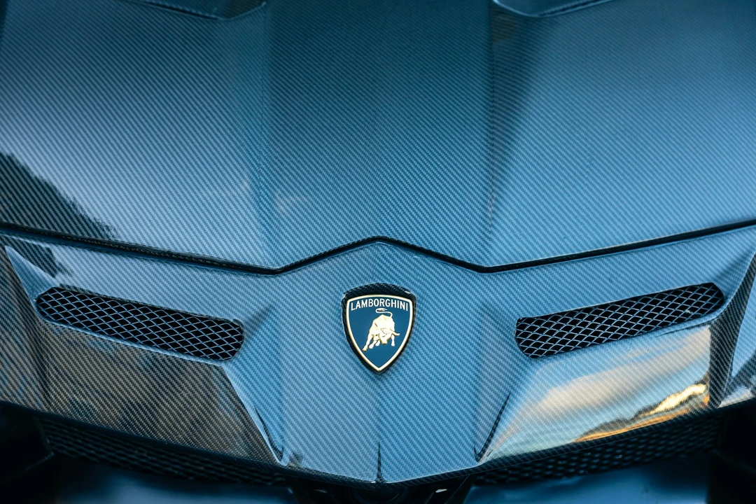 2021 Lamborghini Urus - Image 18 of 21