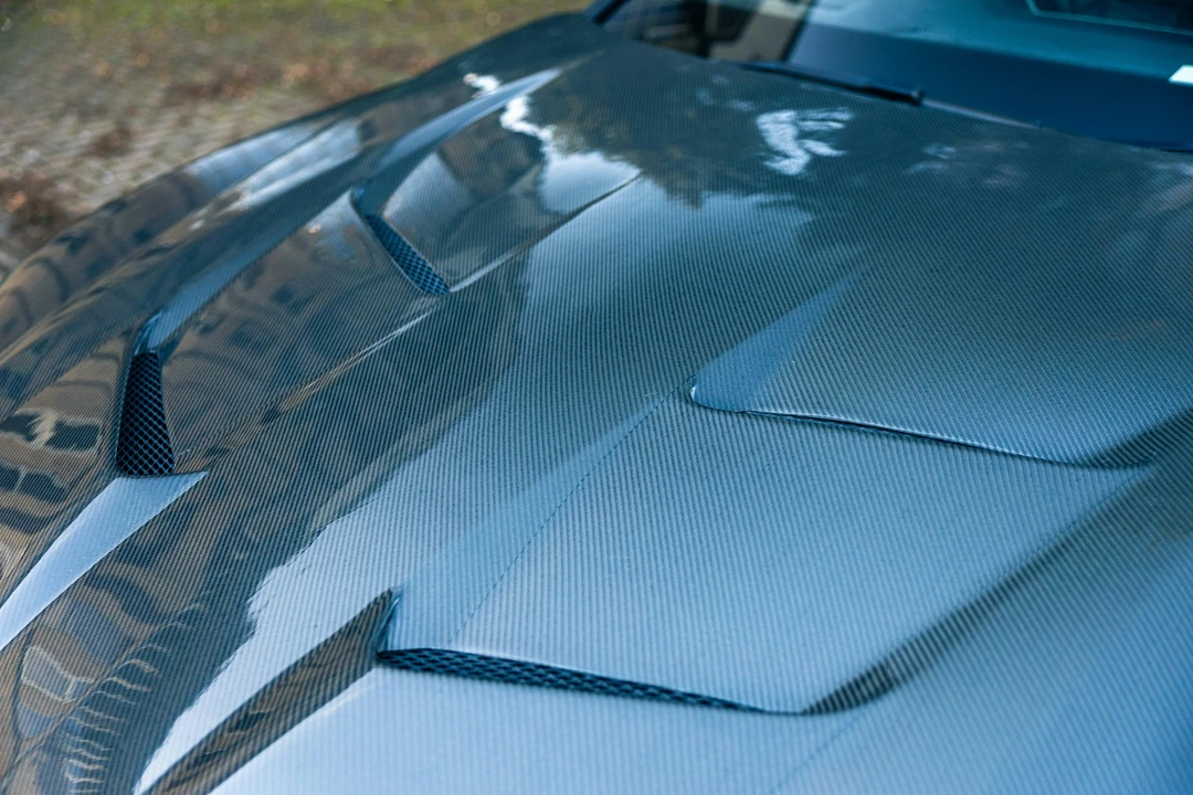 2021 Lamborghini Urus - Image 20 of 21