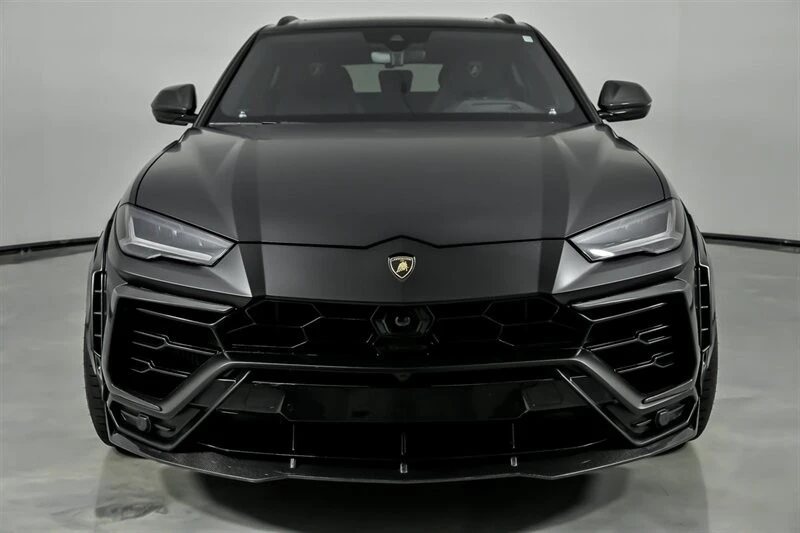 2021 Lamborghini Urus - Image 5 of 12
