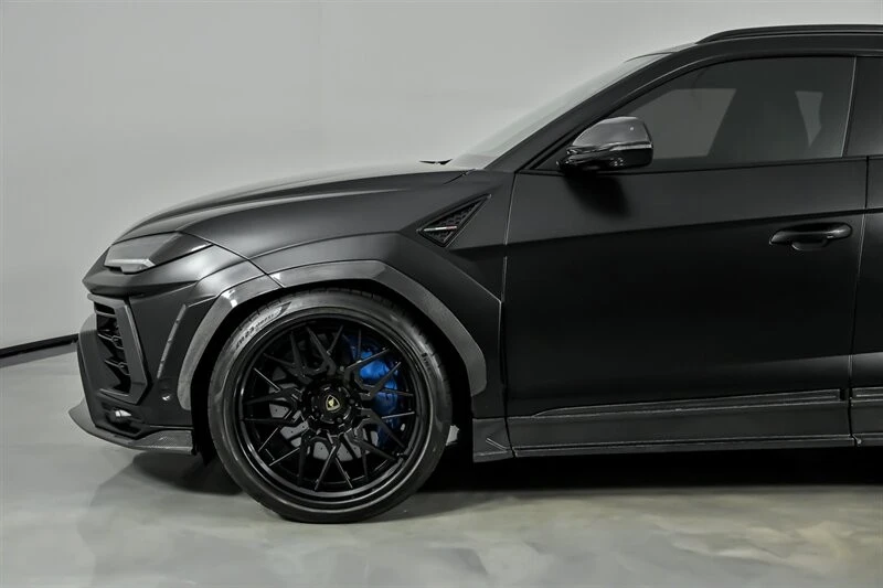 2021 Lamborghini Urus - Image 7 of 12