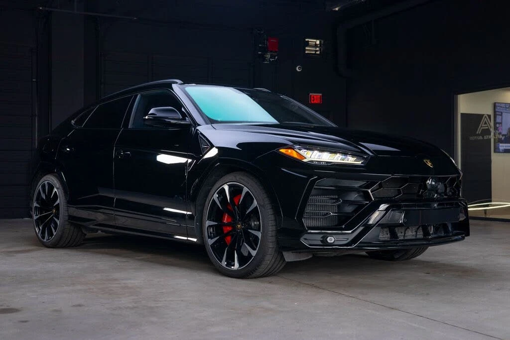 2021 Lamborghini Urus - Image 9 of 31