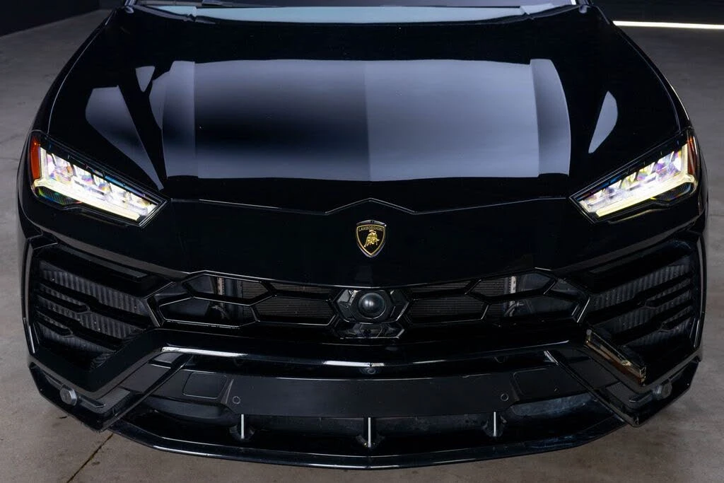 2021 Lamborghini Urus - Image 6 of 31