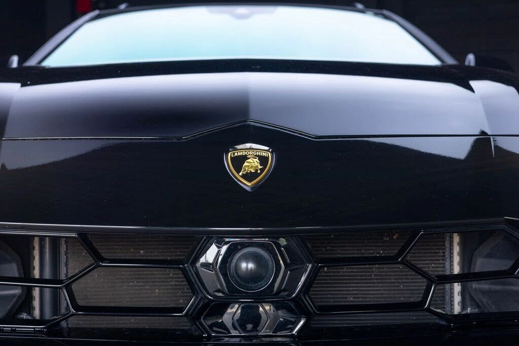 2021 Lamborghini Urus - Image 7 of 31