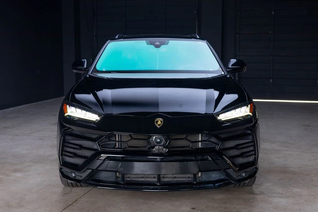 2021 Lamborghini Urus - Image 5 of 31