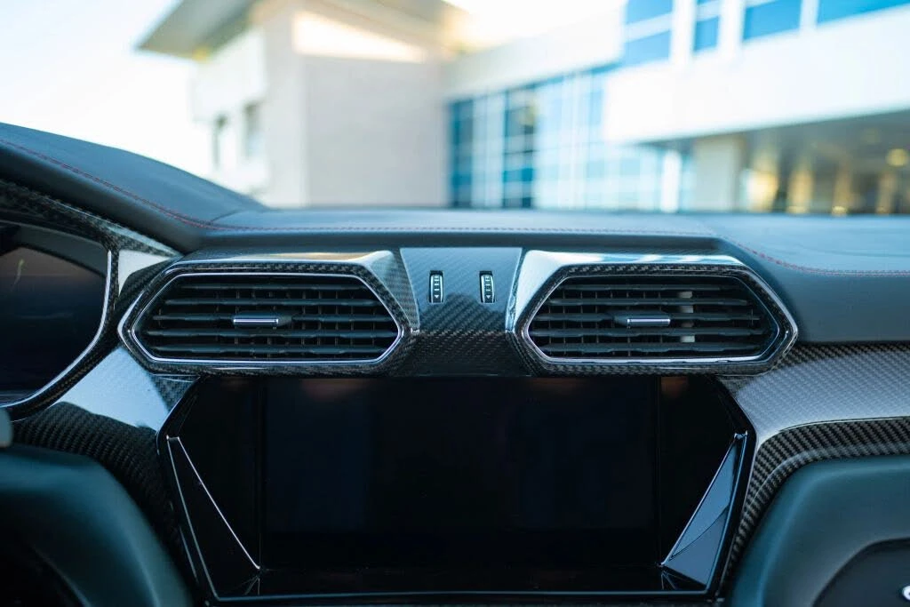 2021 Lamborghini Urus - Image 28 of 31