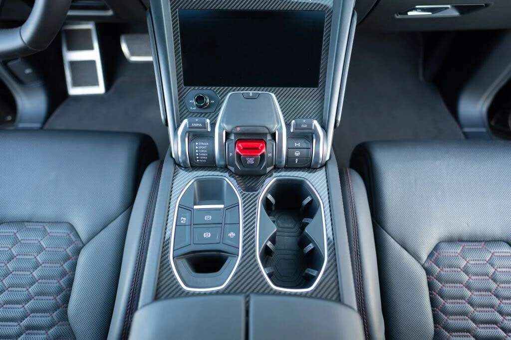 2021 Lamborghini Urus - Image 25 of 31