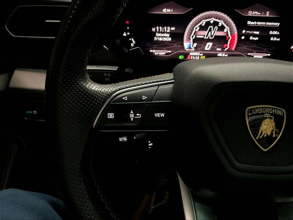 2021 Lamborghini Urus - Image 20 of 31