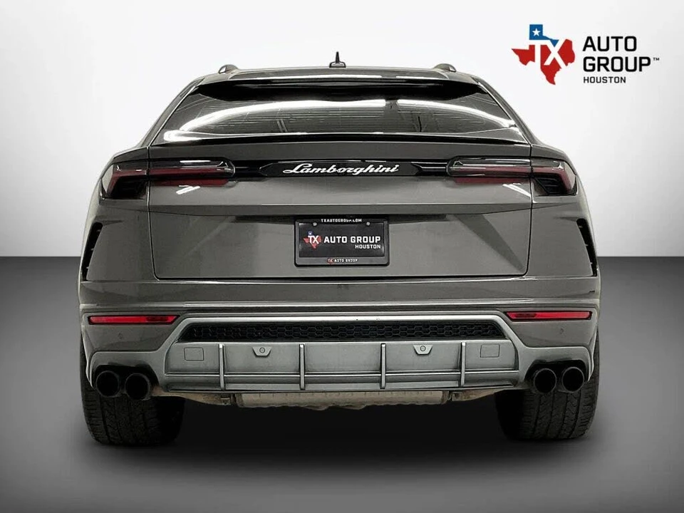 2021 Lamborghini Urus - Image 5 of 31