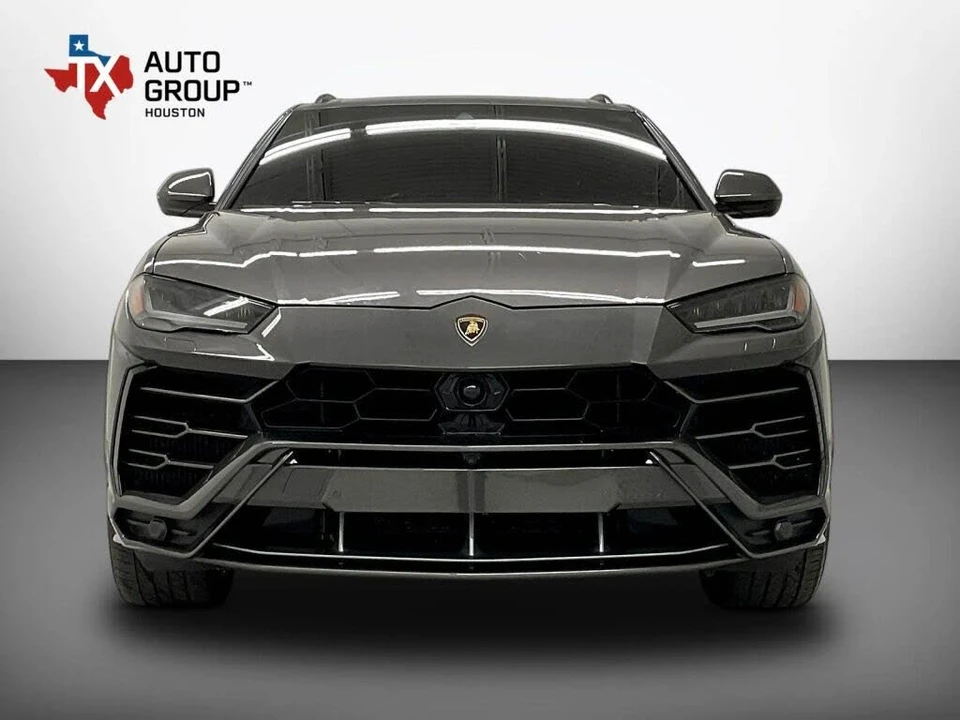 2021 Lamborghini Urus - Image 4 of 31
