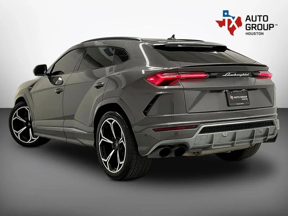 2021 Lamborghini Urus - Image 6 of 31