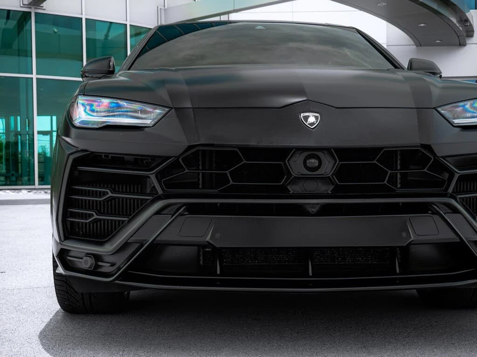 2021 Lamborghini Urus - Image 10 of 31