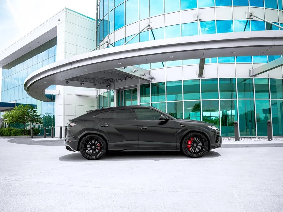 2021 Lamborghini Urus - Image 6 of 31